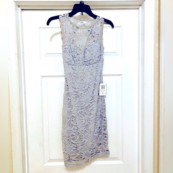 SWEETHEART NECKLINE SHIMMERING BEADWORK MAXI COCKTAIL DRESS